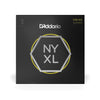 D'Addario NYXL0946-P Electric Guitar Strings, Super Light Top Regular, 3 Sets