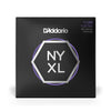 D'Addario NYXL1150BT Electric Guitar Strings, Balanced Tension Medium, 11-50