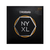 D'Addario NYXLS1046  Electric Guitar Strings, Regular Light, Double Ball End