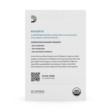 D'Addario Organic Reserve Bb Clarinet Reeds, Strength 4.5, 10-pack
