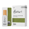 D'Addario Organic Reserve Soprano Saxophone Reeds, Strength 4.5, 10-pack