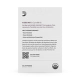 D'Addario Organic Reserve Classic Deutsche Klarinette Reeds Strength 2.5 10-pack