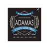 Adamas Acoustic Guitar Strings Super Light .011-.052