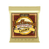 Ernie Ball Earthwood Light 80/20 Bronze Acoustic Guitar Strings - 11-52 Gauge