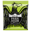 Ernie Ball Regular Slinky Paradigm Electric Guitar Strings - 10-46 Gauge