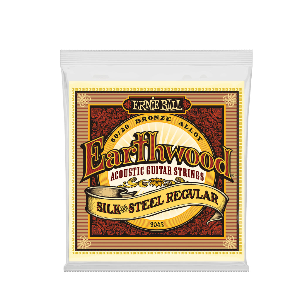 Earthwood guitar discount