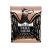 Ernie Ball Paradigm Extra Light Phosphor Bronze Acoustic Guitar Strings - 10-50