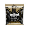 Ernie Ball Paradigm Medium Light 80/20 Bronze Acoustic Guitar Strings - 12-54