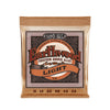 Ernie Ball Earthwood Light Phosphor Bronze Acoustic Guitar Strings - 11-52 Gauge