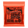 Ernie Ball Skinny Top Heavy Slinky Nickel Wound Electric Guitar Strings 10-52