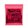 Ernie Ball Burly Slinky Nickelwound Electric Guitar Strings 11 - 52 Gauge