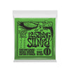 Ernie Ball Slinky 12-String Nickel Wound Electric Guitar Strings - 8-40 Gauge