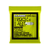 Ernie Ball Regular Slinky Classic Pure Nickel Wrap Electric Guitar Strings 10-46