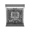 Ernie Ball Ernesto Palla Black & Silver Nylon Classical Guitar Strings