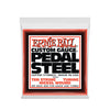 Ernie Ball Pedal Steel 10-String E9 Tuning Nickel Electric Guitar Strings 13-38