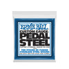 Ernie Ball Pedal Steel 10-String E9 Tuning Steel Electric Guitar Strings
