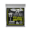 Ernie Ball Regular Slinky Coated Titanium RPS Electric Guitar Strings 10-46