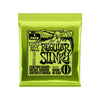 Ernie Ball Regular Slinky Nickel Wound Electric Guitar Strings 3 Pack - 10-46