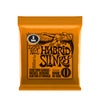 Ernie Ball Hybrid Slinky Nickel Wound Electric Guitar Strings 3 Pack - 9-46