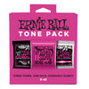 Ernie Ball Super Slinky Electric Guitar Strings Tone Pack - 9-42 Gauge