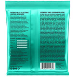 Ernie Ball Not Even Slinky Nickel Wound Electric Strings 3 Pack - 12-56 Gauge