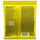 Ernie Ball Beefy Slinky  Nickel Wound Electric Strings 3 Pack - 11-54 Gauge