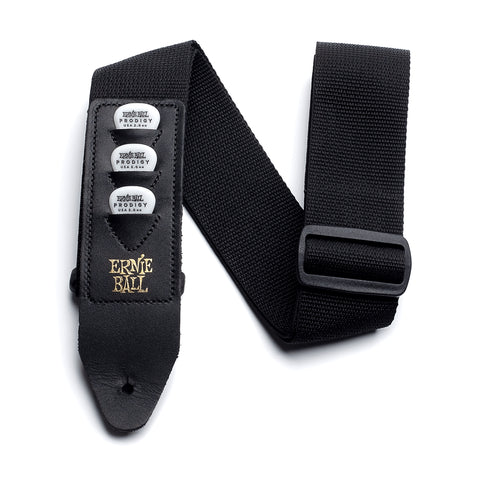 Ernie Ball Pickholder Strap