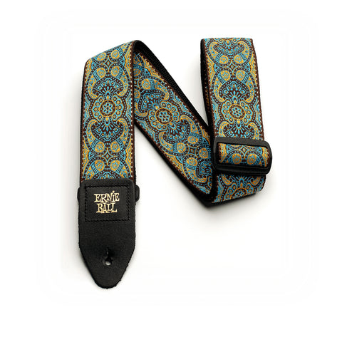 Ernie Ball Imperial Paisley Jacquard Guitar Strap