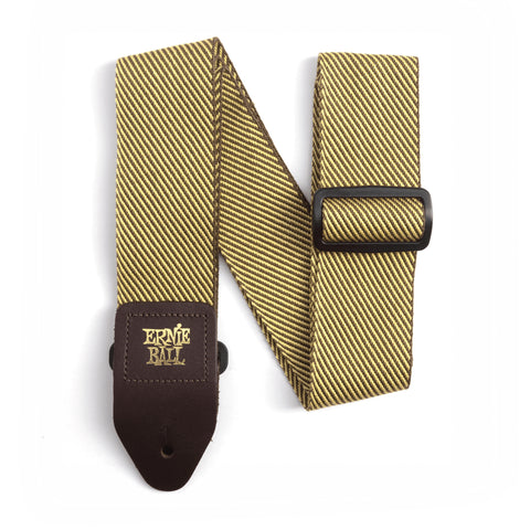 Ernie Ball Tweed Guitar Strap