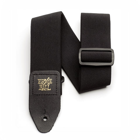 Ernie Ball Stretch Comfort Guitar Strap