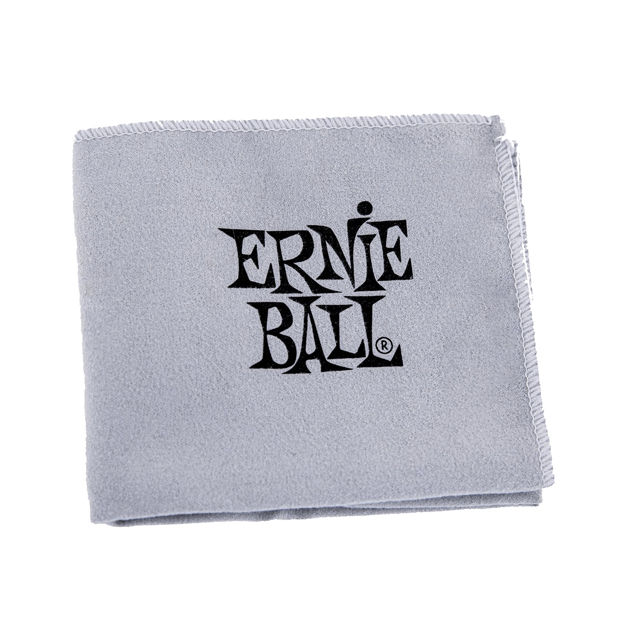 Ernie Ball Polish Cloth  