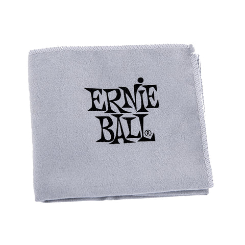 Ernie Ball Polish Cloth