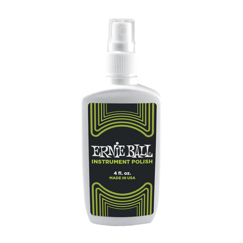 Ernie Ball Guitar Polish