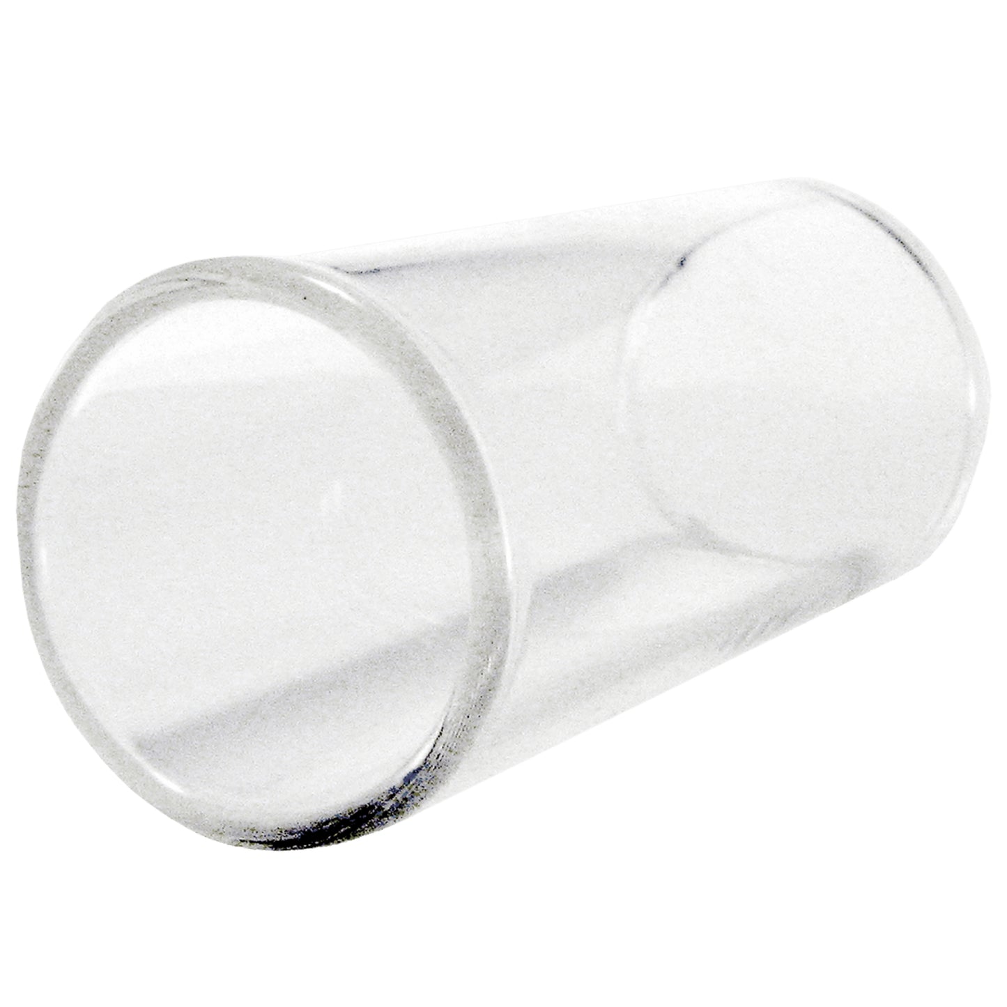 Ernie Ball Glass Guitar Slide Small