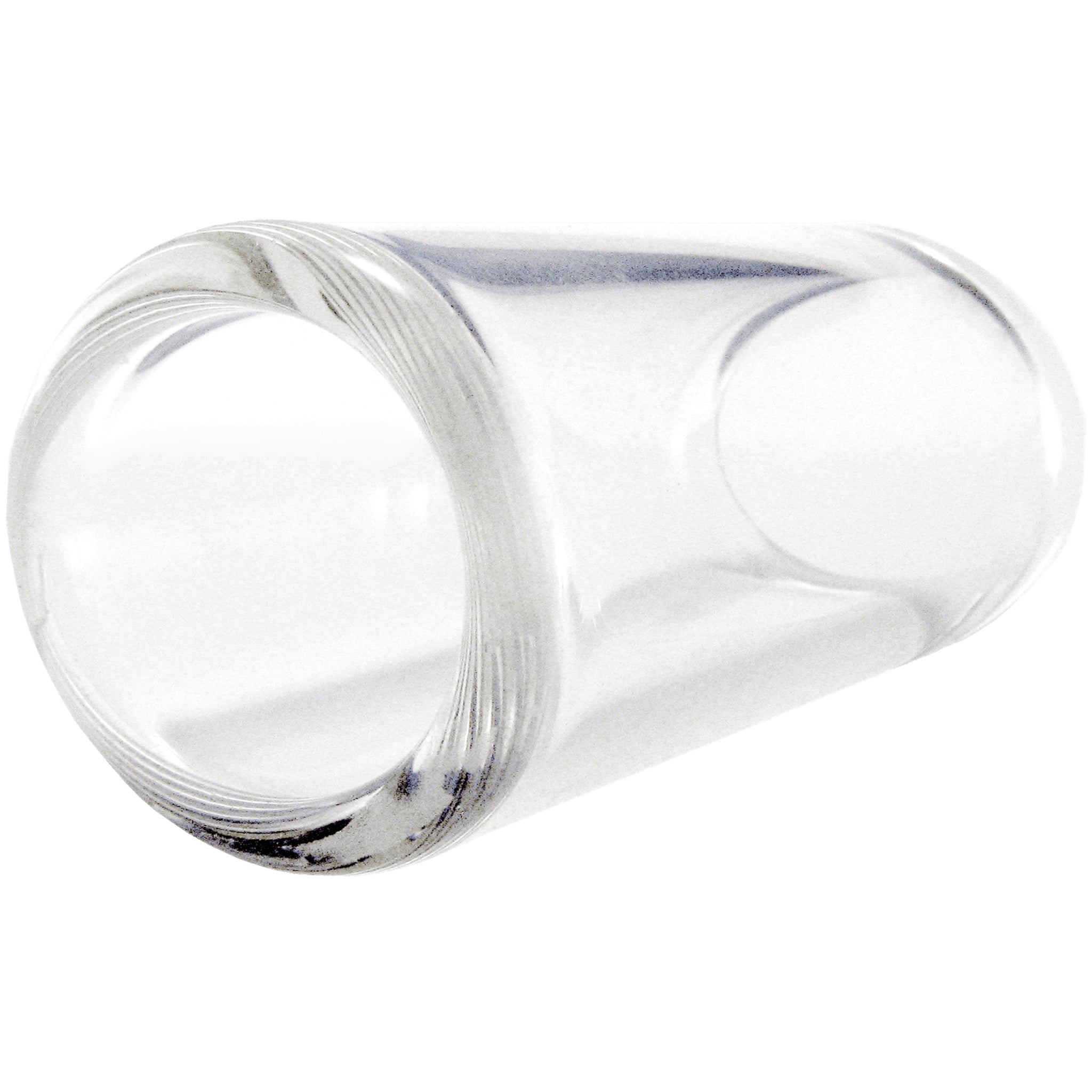 Ernie Ball Glass Guitar Slide Medium