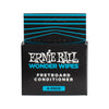 Ernie Ball Wonder Wipes Fretboard Conditioner 6 Pack