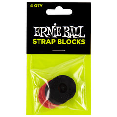 Ernie Ball Strap Blocks