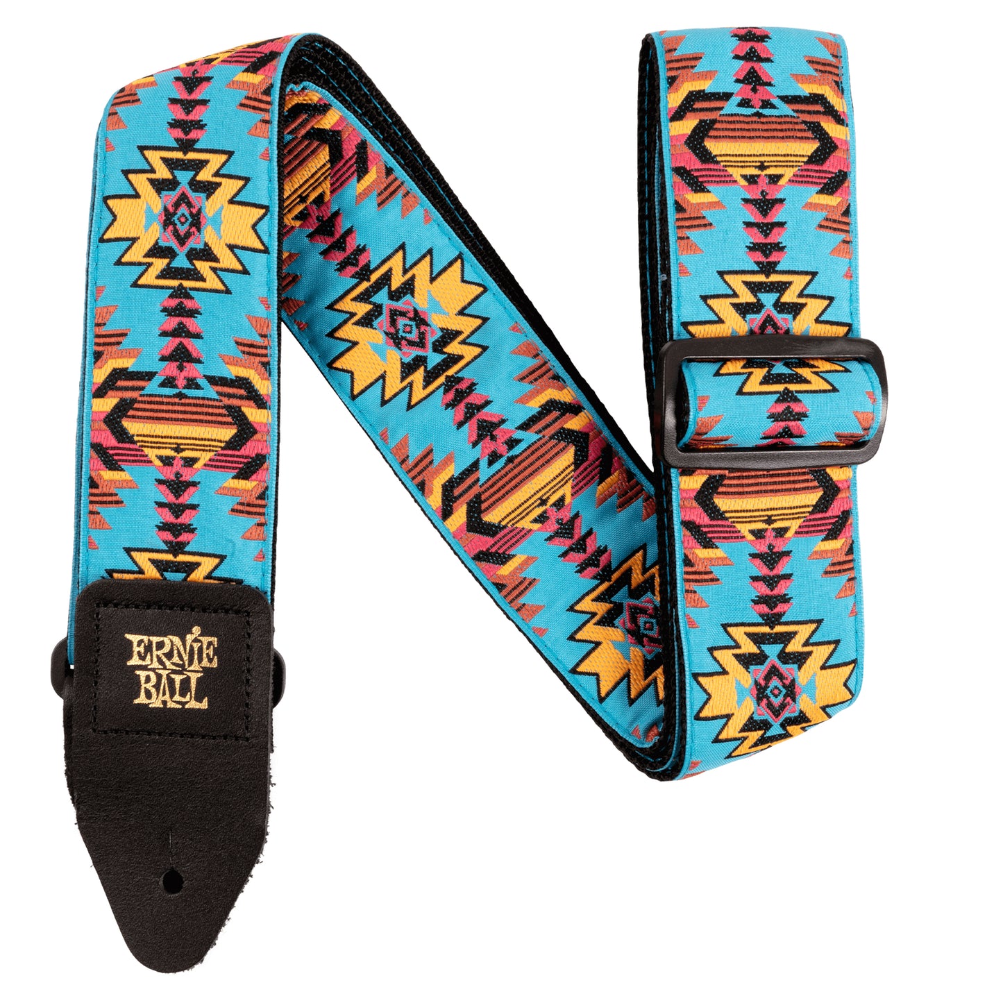 Ernie Ball Albuquerque Noon Jacquard Strap	