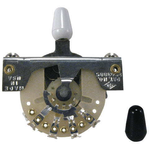 Ernie Ball 5-Way Strat-style Switch