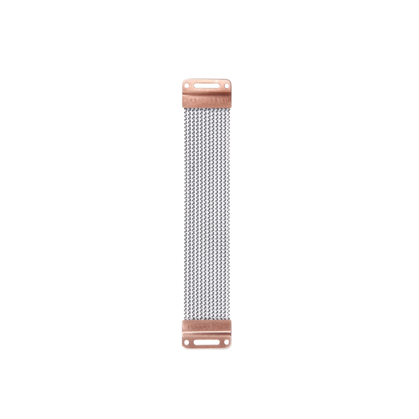 PureSound Custom Series Snare Wire, 12 Strand, 8 Inch