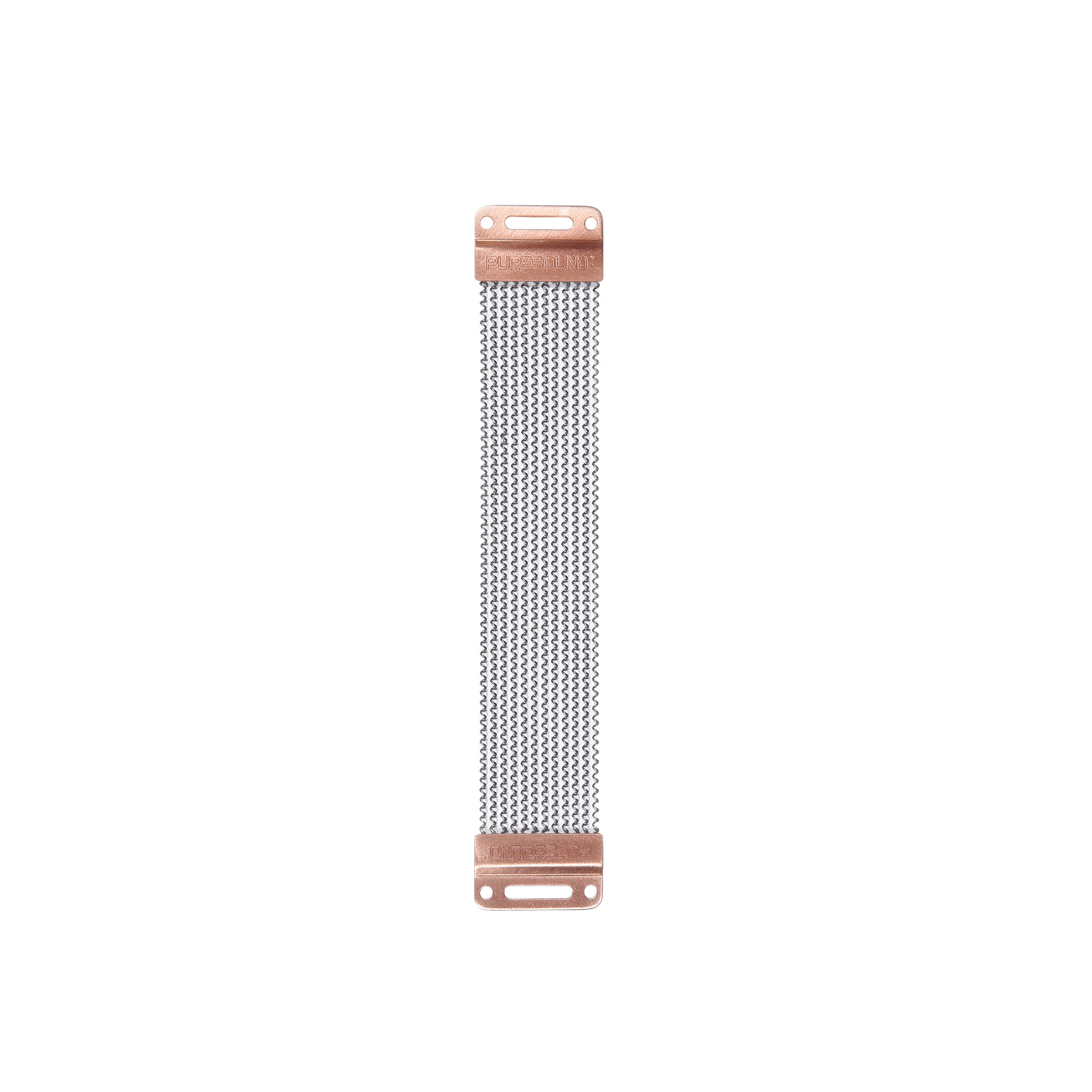 PureSound Custom Series Snare Wire, 12 Strand, 8 Inch