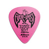 Ernie Ball .60mm Pink Everlast Picks 12-pack