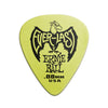 Ernie Ball .88mm Green Everlast Picks 12-pack