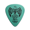 Ernie Ball 2.0mm Teal Everlast Picks 12-pack