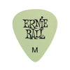 Ernie Ball Super Glow Cellulose Picks Medium 12-pack