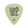 Ernie Ball Super Glow Cellulose Picks Heavy 12-pack