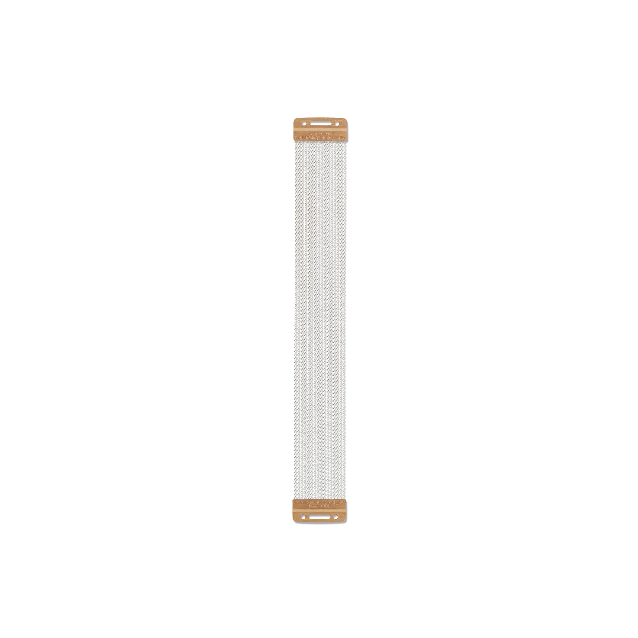 PureSound Custom Series Snare Wire, 16 Strand, 14 Inch