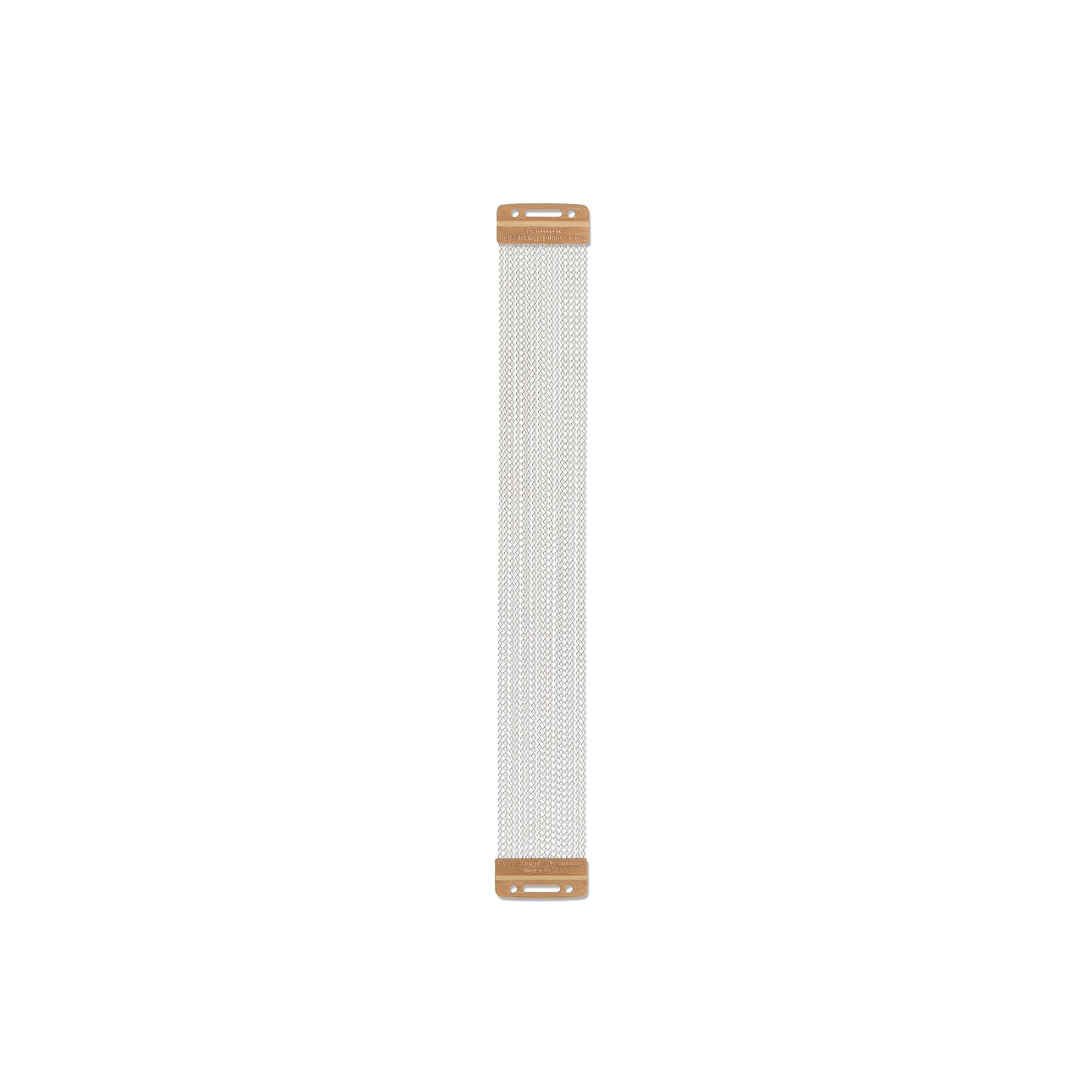 PureSound Custom Series Snare Wire, 24 Strand, 14 Inch