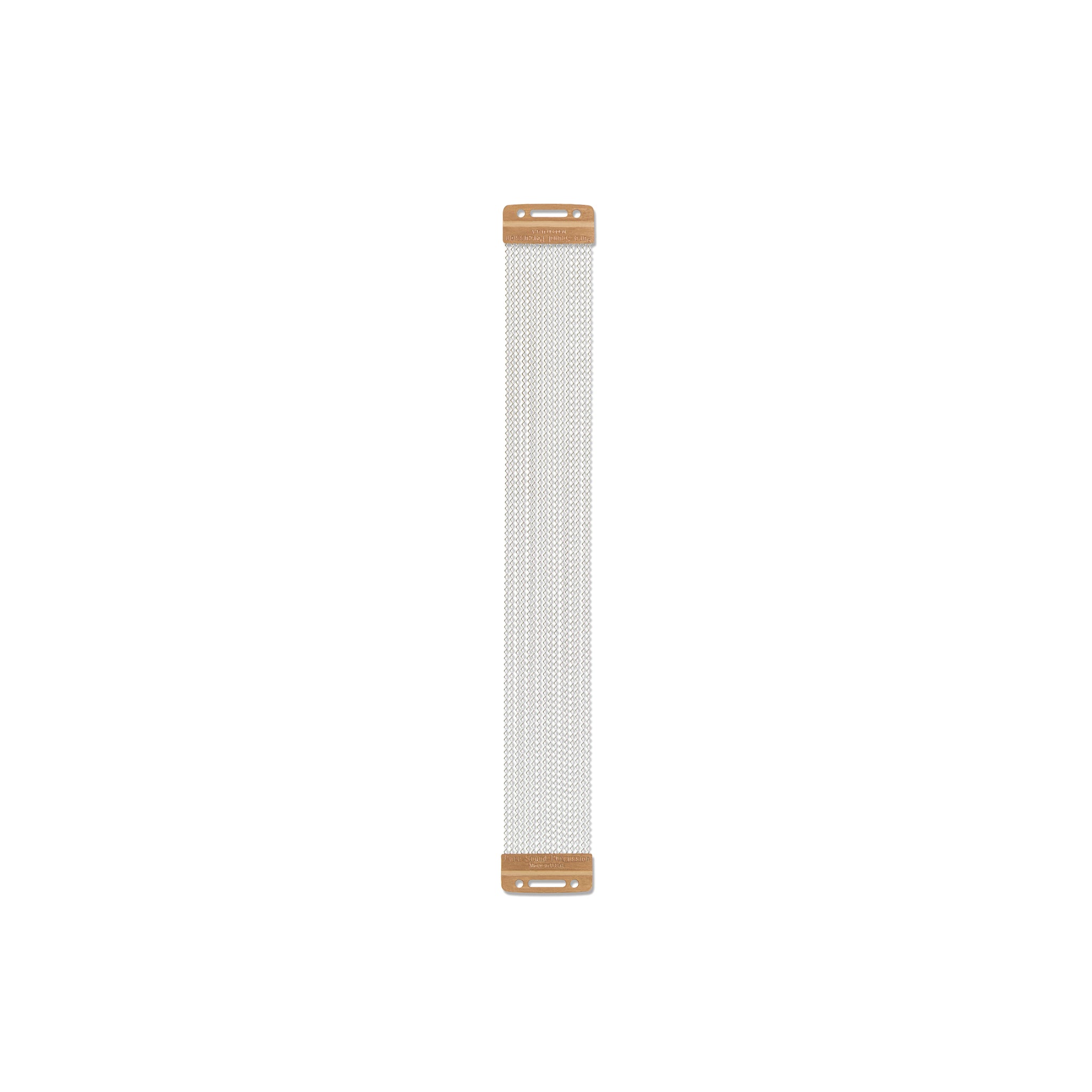PureSound Custom Series Snare Wire, 20 Strand, 15 Inch