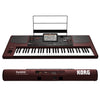 Korg PA1000 61-Key Professional Arranger